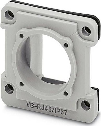 Phoenix Contact 1689080 Anbaurahmen 5er Pack - Bild 1