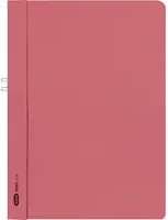 ELBA Klemmmappe Smart Line DIN A4 in Rot mit 10 Blatt Füllvermögen - Bild 1