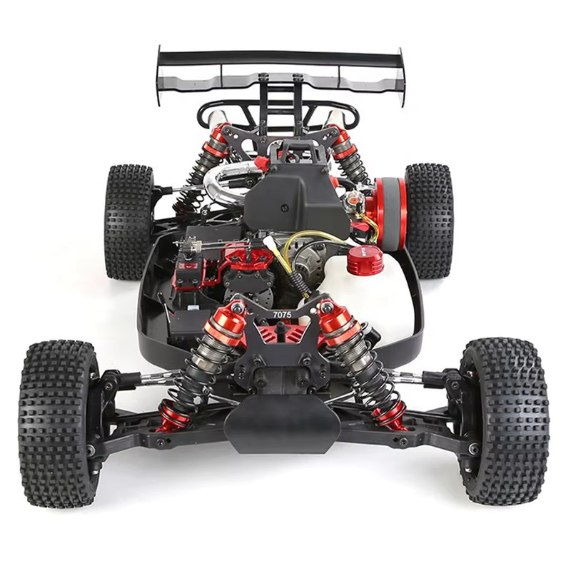 AiJH RoFun EV5 2026 4WD Geländewagen, RC-Auto Buggy, 1:5, Benzinbetrieben - Bild 2