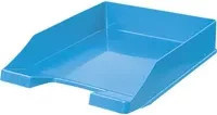 HAN Briefablage KLASSIK in Blau, B/T/H: 34,8 x 25,5 x 6,5 cm - Bild 1
