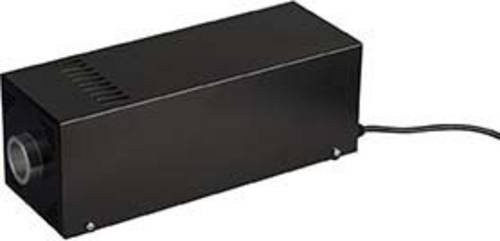 Brumberg LED-Faser-Projektor Schwarz mit 20 W in Kaltweiß - Bild 1