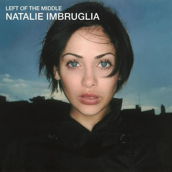 Natalie Imbruglia - Left Of The Middle LP Schallplatte von Music On Vinyl, Rock, Schwarz, 2016 - Bild 1