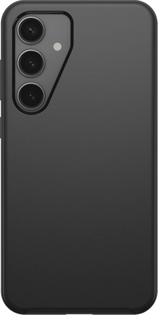 OtterBox Symmetry Backcover für Samsung Galaxy S24 Plus in Schwarz - Bild 1