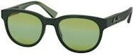 Maui Jim Maoli 668 Sonnenbrille, Rund, Vollrand, Kunststoff, Herren, polarisiert - Bild 1