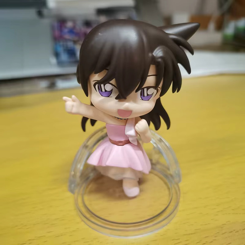 POP MART Detective Conan Jubiläums-Serie Blind Box Kuroba Kaito Figur, Einzelfigur, ab 3 Jahre - Bild 4