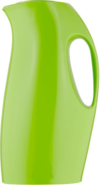 Helios Isolierkanne Kiwi, 0,9 l - Bild 1
