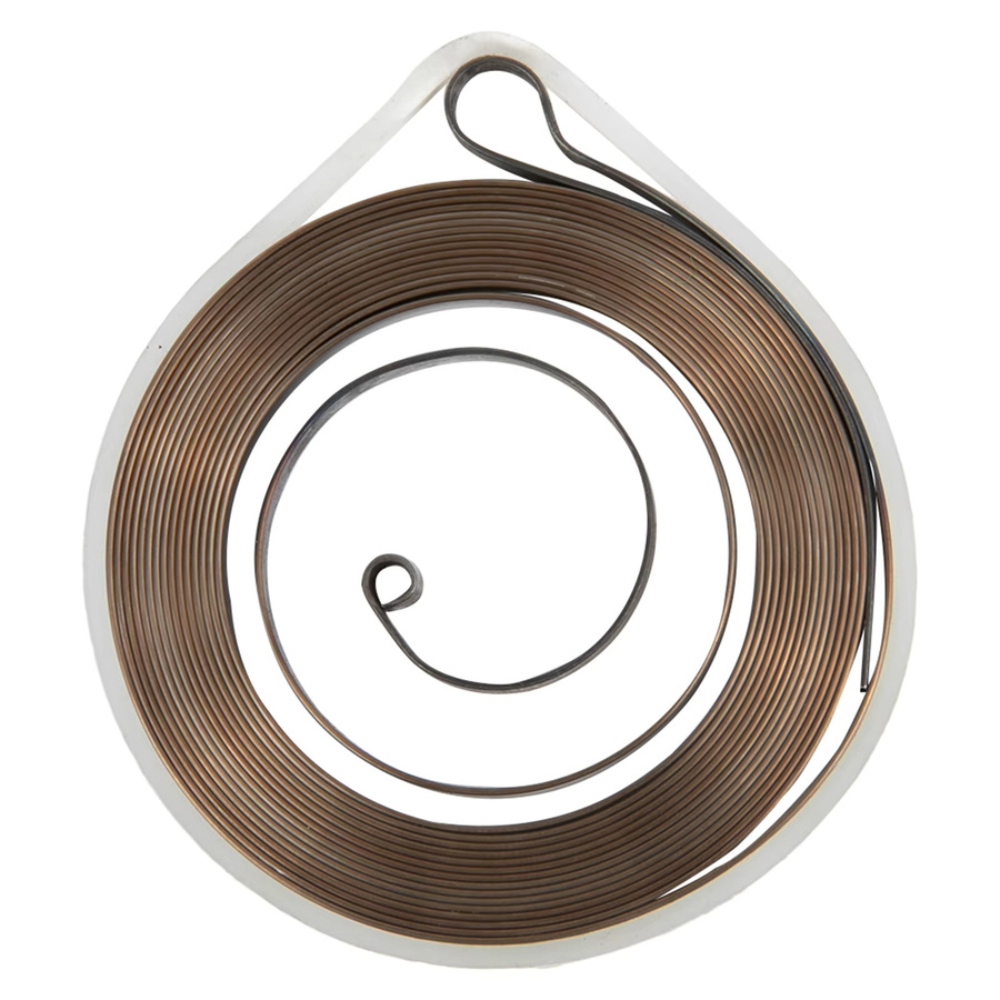 Vibratite Reparatursatz für Rückholstarter und Seilzug-Feder mit 41mm Pulley für chinesische Kettensägen 45cc und 52cc sowie Modelle 4500 und 5200 - Bild 2