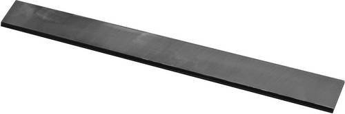 Holzmann Maschinen Hobelmesser 2er-Set, Farbe: Grau, Länge: 26 cm, Breite: 2 cm - Bild 1