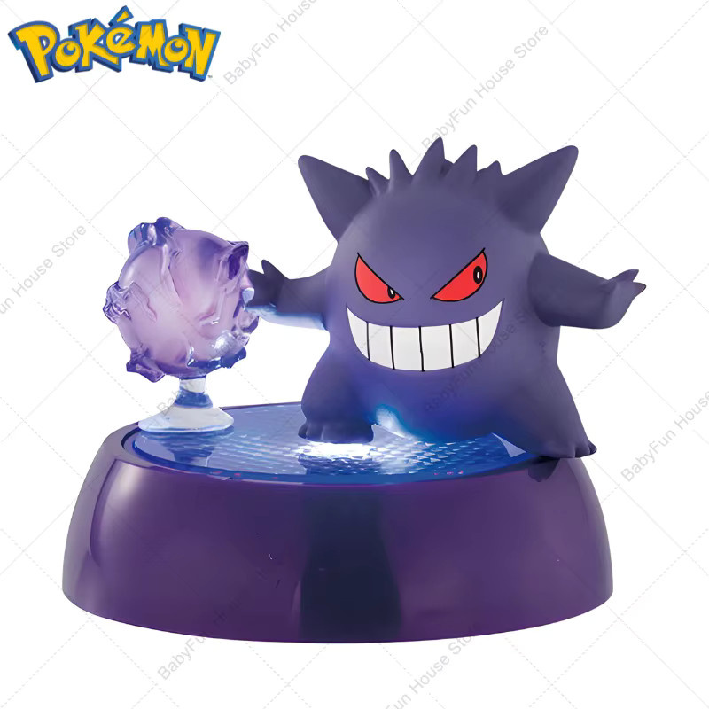 Bandai Pokémon Leuchtende Figuren, Einzelfigur - Bild 2