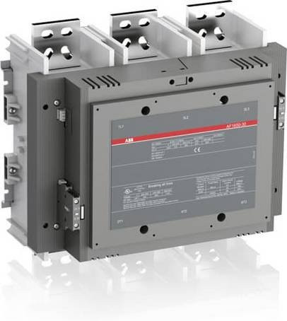 ABB AF1650-30-22-70 Schalter in Grau mit 2 Schließern und 4 Schließern 100V 1060A - Bild 1