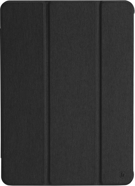 Apple Tablet-Case Fold Clear für iPad Air 10.9 Zoll (4. Generation/2020) in Schwarz und Transparent - Bild 1