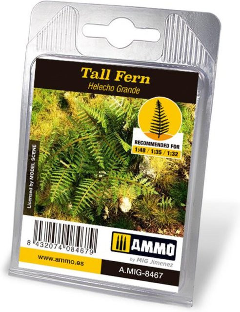 AMMO by MIG Jimenez Tall Fern - Bild 1