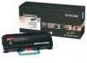 Lexmark Toner Cartridge Schwarz für X463de, 464de, 466de, 466dte, 466dwe Laserdrucker - Bild 1