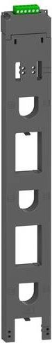 Schneider Electric LV480882 Stromwandler in Grau - Bild 1