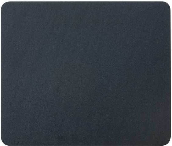 Vivanco Mousepad extra flach in Schwarz - Bild 1
