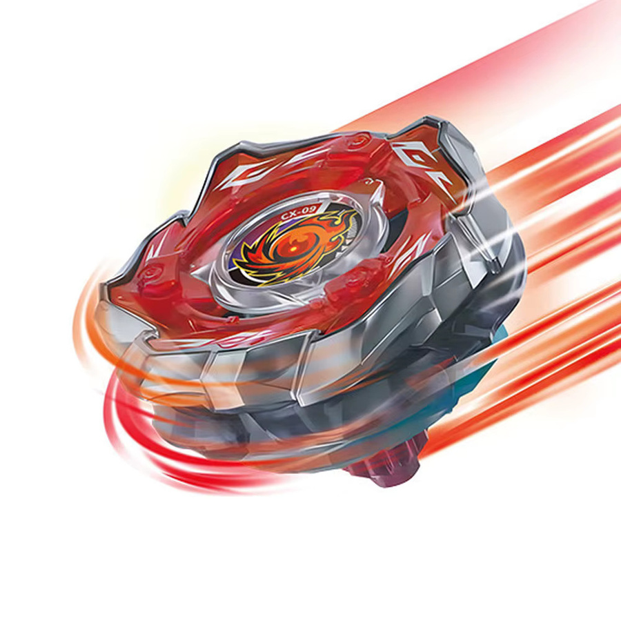 LDCX Gyro X Spielzeug CX Gyro CX-09 Starter Sol Eclipse D5-70TK CX08 CX07 CX01 - Bild 2