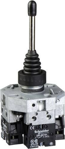 Schneider Electric XD2GA84217 Joystick Switch in Schwarz mit 6.3mm Flachstecker - Bild 1