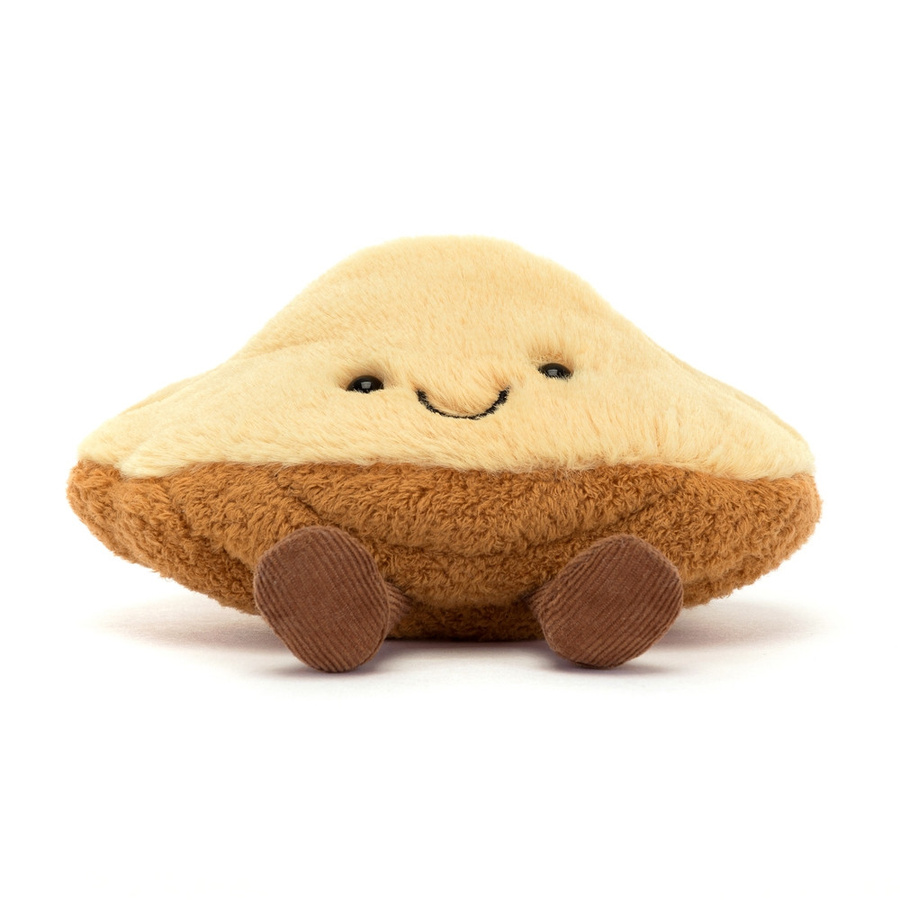 Jellycat Amuseables Margaux Madeleine, Plüsch, 10cm - Bild 1