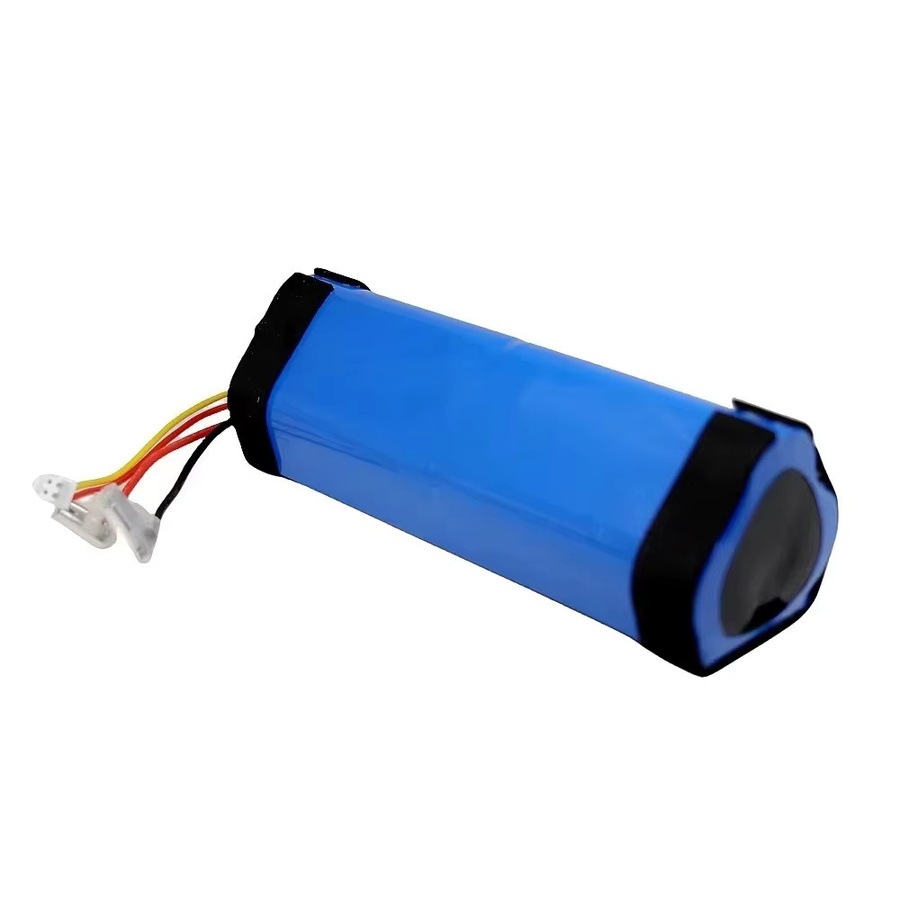 Tineco Akku Li-Ion 21,6V 128000 mAh in Blau für Floor One 1.0 FW25M-01 FW25W-01 und One S3-01 Akku-Staubsauger - Bild 3