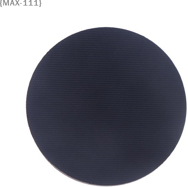 Roland Ersatz-Schaumstoff-Trigger-Sensor-Polster in Schwarz für KD-A22 KD-9 KD-10 KD-180 KD-220 - Bild 1