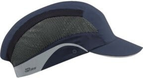 JSP Anstoßkappe HardCap Aerolite Typ SHORT in Marineblau - Bild 1