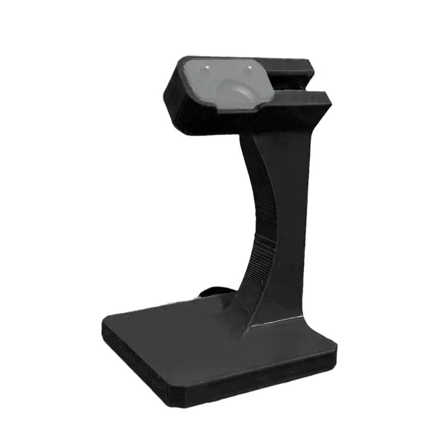 Samsung Galaxy Fit3 Ladestation Kabellose Smartwatch-Aufbewahrungshalterung Schwarz - Bild 4