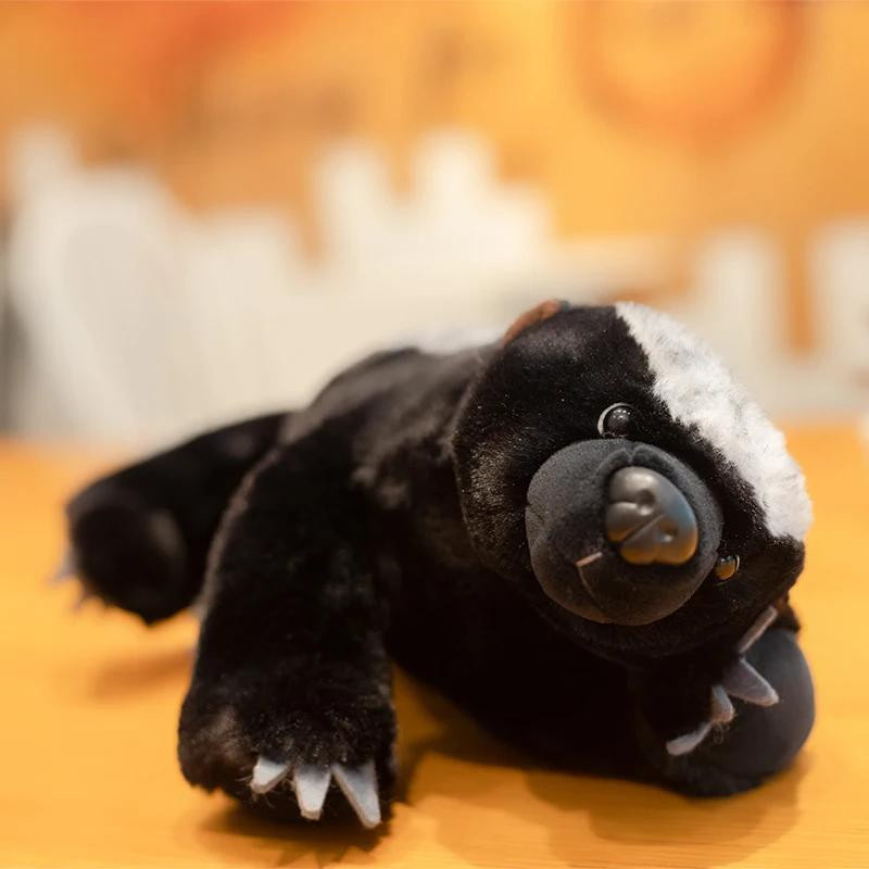Bai Fen Bai Toys Plüschtier weiß - Bild 5