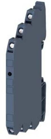 Siemens Trennwandler 3RS7002-1DE00 in Grau - Bild 1