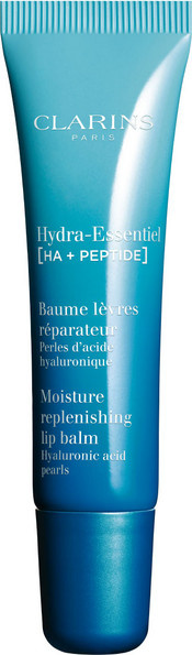 CLARINS Hydra-Essentiel Baume Lèvres Réparateur, Lippenbalsam mit Hyaluronsäure - Bild 1