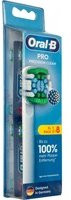 Oral-B Pro Precision Clean Aufsteckbürsten, 8er - Bild 1