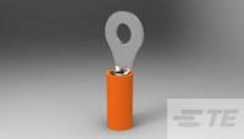 TE Connectivity Carton in Orange 152884 - Bild 1