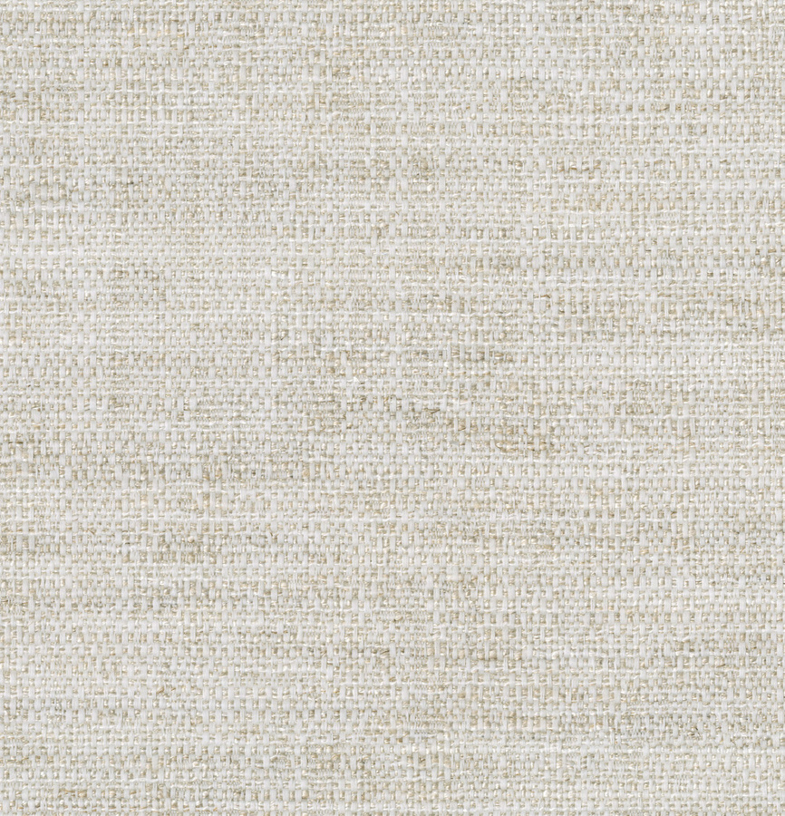 Omexco Tapete SOP207 Shades of Pale SOP2074 in Beige und Grau mit abstraktem Textil-Design aus Vlies - Bild 1