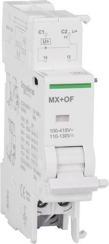 Schneider Electric RCD Arbeitsstromauslöser 415V A9N26946 in Weiß - Bild 1