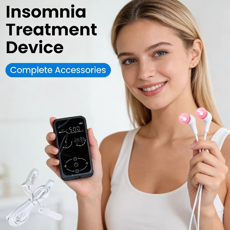 HLKGO Klinisches CES 2.0 Elektronisches Gerät, Unisex - Bild 4