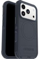 OtterBox Defender Pro Handyhülle für iPhone 17 Pro mit MagSafe in Blau - Bild 1