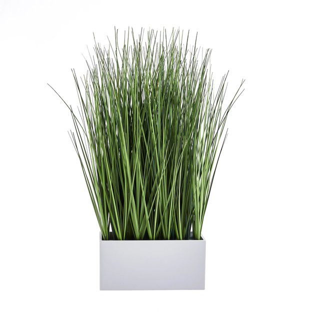 Künstliches Gras Cassiel von Aplanta, Höhe: 46 cm - Bild 1