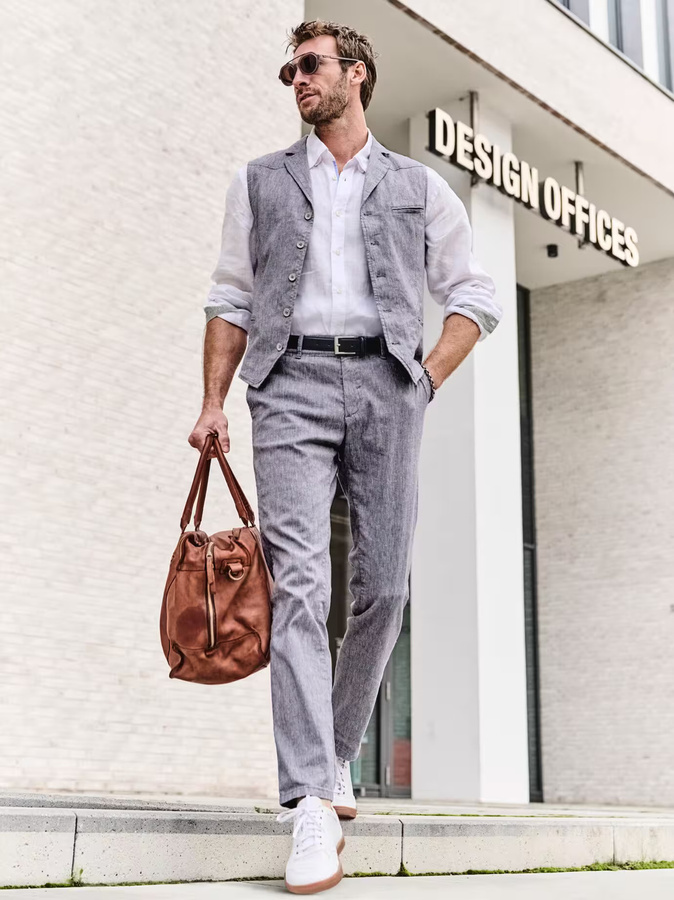 Mey & Edlich Weekender, Unisex - Bild 3