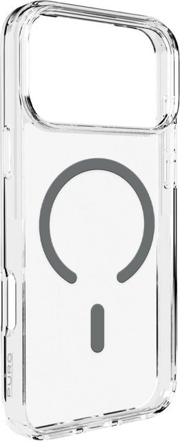 Apple Hülle Lite Mag für iPhone 17 Pro Max in Black Oyster - Bild 1