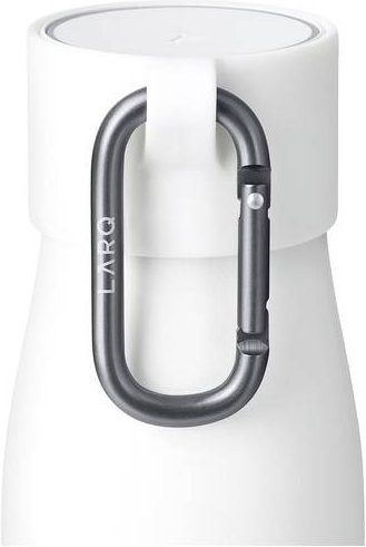 LARQ Active Loop Zubehör Weiß mit Micro-USB - Bild 1