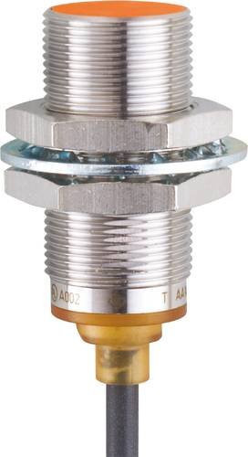 Ifm Electronic Induktiver Sensor IGS721 PNP NPN in Silber - Bild 1