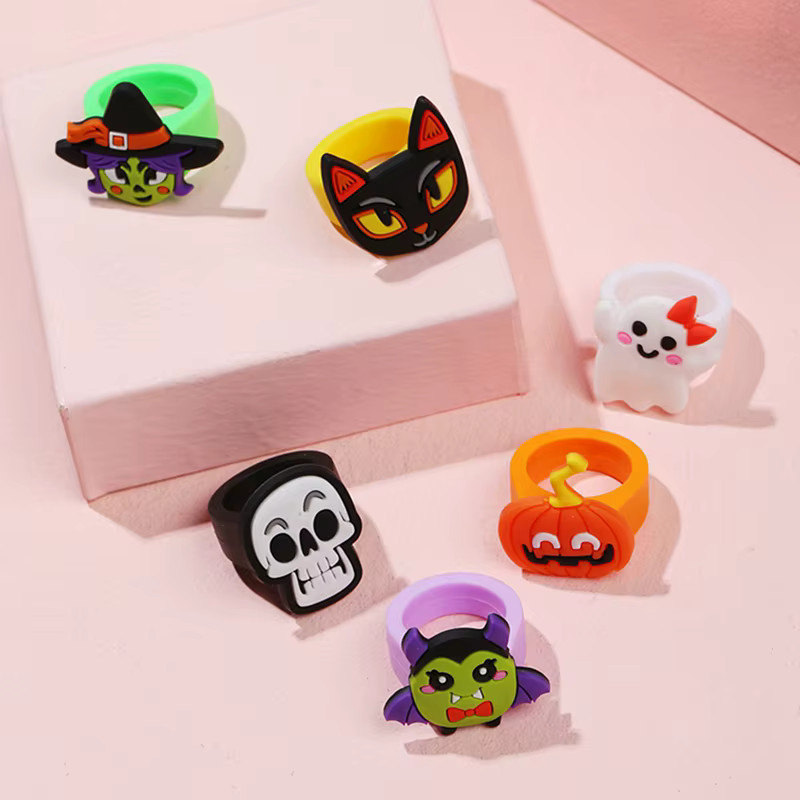 Alivparty Ring, Armband, Kinder - Bild 3