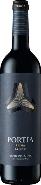 Bodegas Portia Rotwein Tempranillo 2022 Ribera del Duero, 0,75 l - Bild 1
