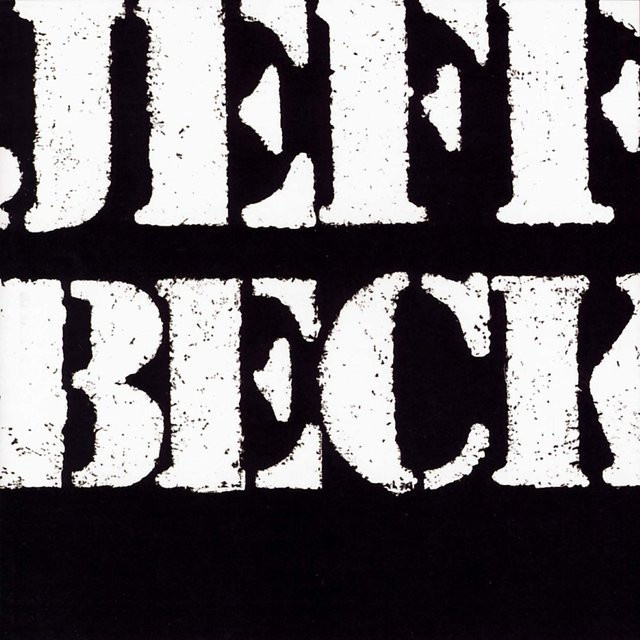 There & Back, Jeff Beck, CD - Bild 1