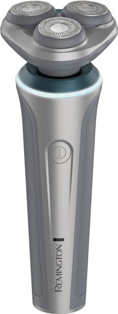 Remington Sensicut Rasierer, Silber, Herren, Gesicht - Bild 1