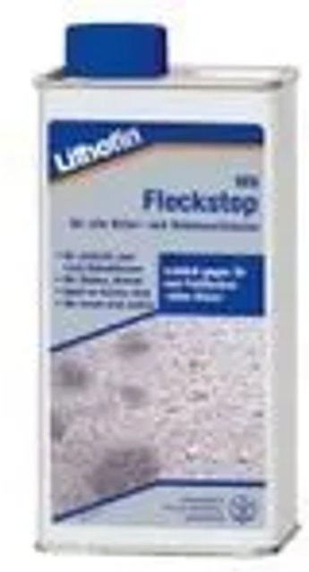 Lithofin MN Fleckstop Imprägnierung transparent 1 l - Bild 1