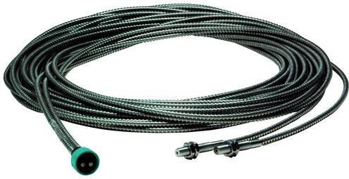 Pepperl+Fuchs Lichtleiter LME 18-2,3-10,0-K5 in Schwarz - Bild 1