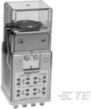 TE Connectivity GPIQ Package transparent - Bild 1