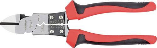 Gedore red Multi-Seitenschneider in Rot - Bild 1