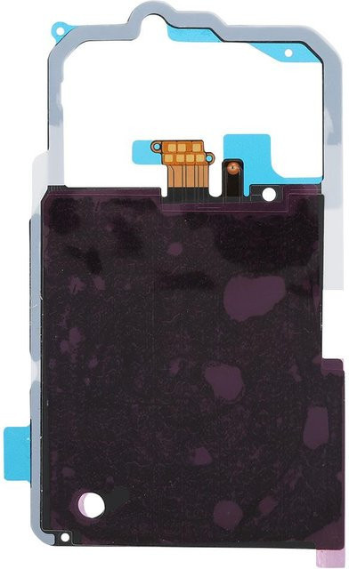 Samsung NFC Antenne und kabelloses Laden Flex Spule Ersatzteil in Schwarz für Note8 N950FN950U - Bild 1