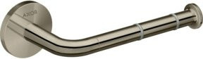 Hansgrohe Axor Universal Circular Toilettenpapierhalter in Chrom - Bild 1
